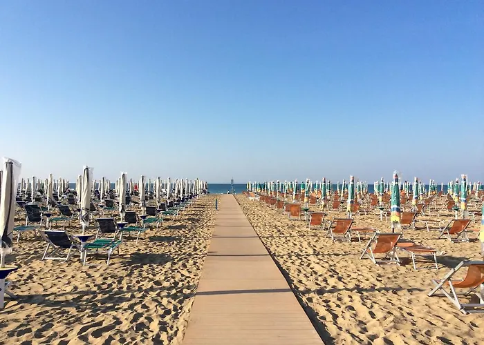 Appartamenti Casa Del Mare