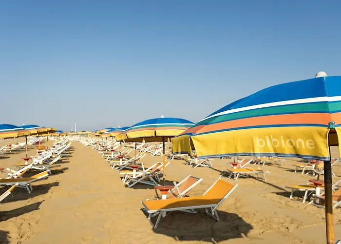 Appartamenti Casa Del Mare