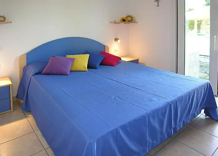 Appartamenti Casa Del Mare