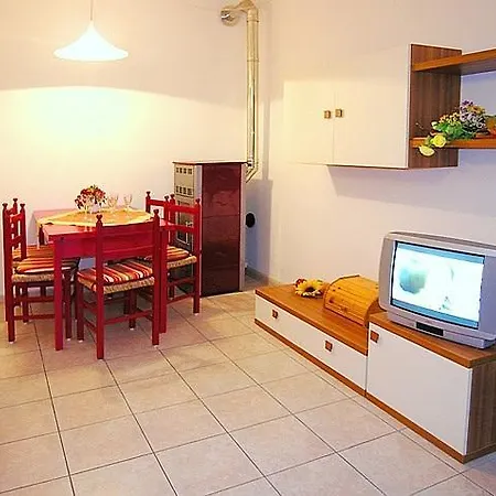 Appartamenti Casa Del Mare Bibione Room photo