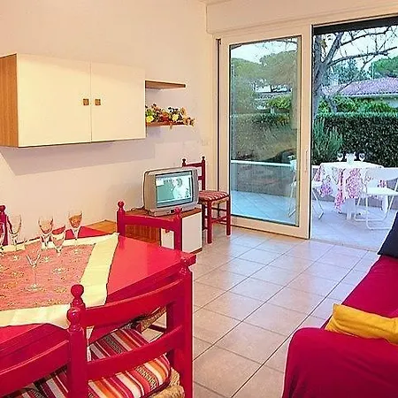 Appartamenti Casa Del Mare Bibione Room photo
