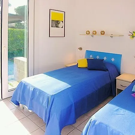 Appartamenti Casa Del Mare Bibione Room photo